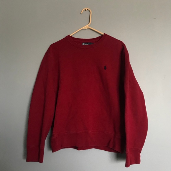 Polo Ralph Lauren Other - Polo by Ralph Lauren sweatshirt